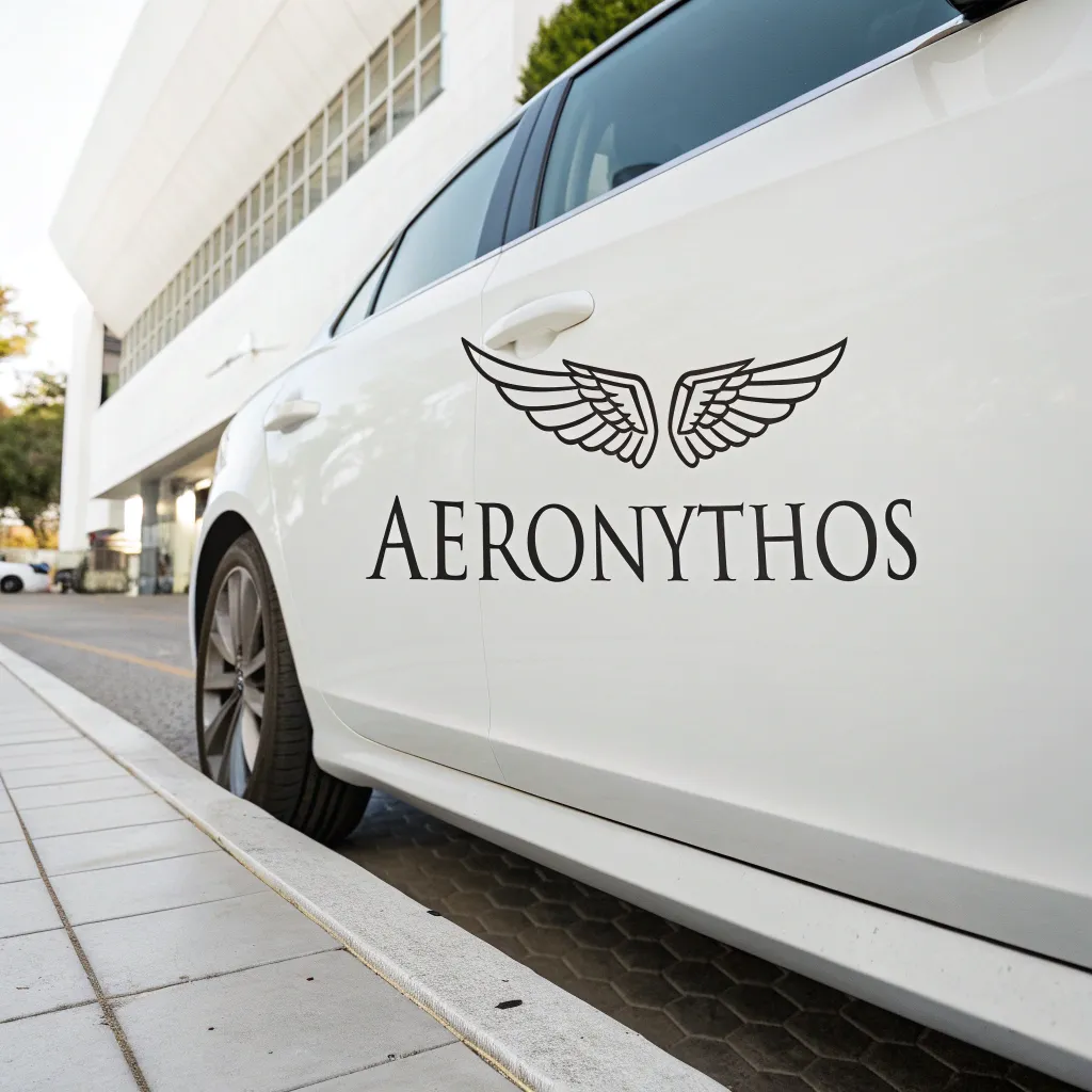 AERONYTHOS Logo